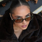 TRENDING 36 — TRANSLUCENT OLIVE